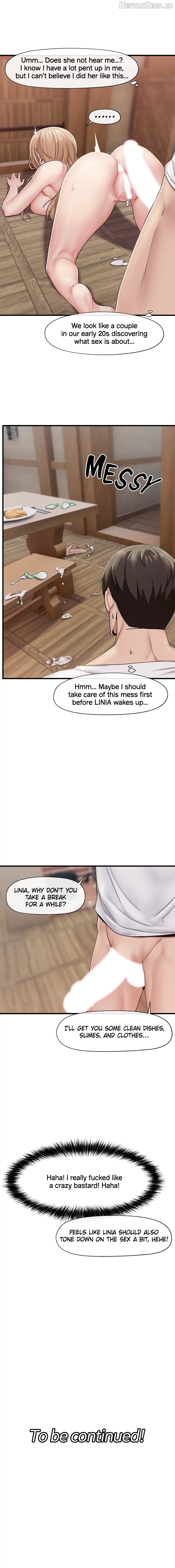 Absolute Hypnosis in Another World Chapter 14 - page 11