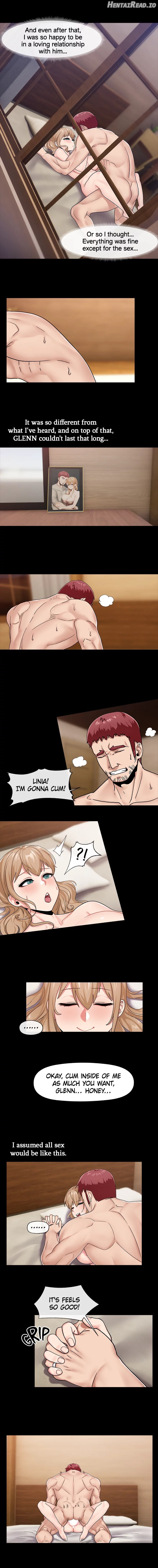 Absolute Hypnosis in Another World Chapter 14 - page 4