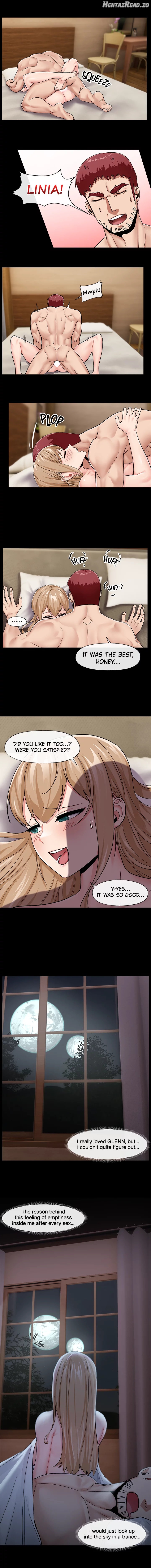 Absolute Hypnosis in Another World Chapter 14 - page 5