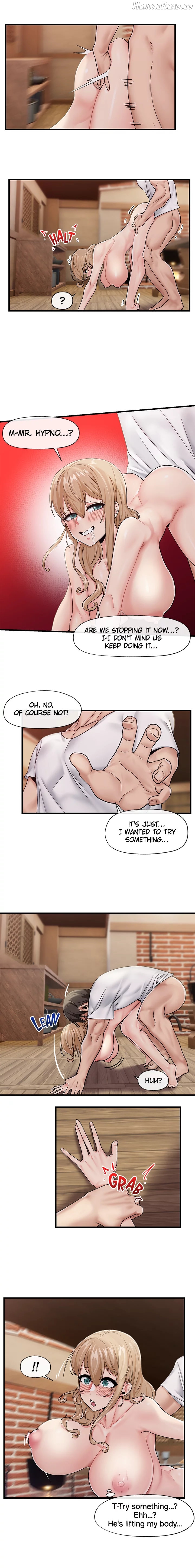 Absolute Hypnosis in Another World Chapter 14 - page 7