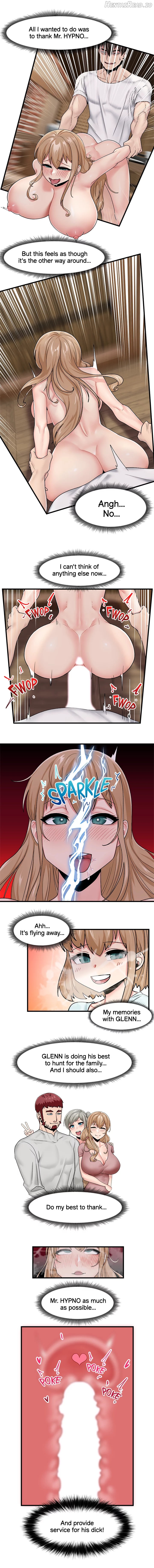 Absolute Hypnosis in Another World Chapter 14 - page 9