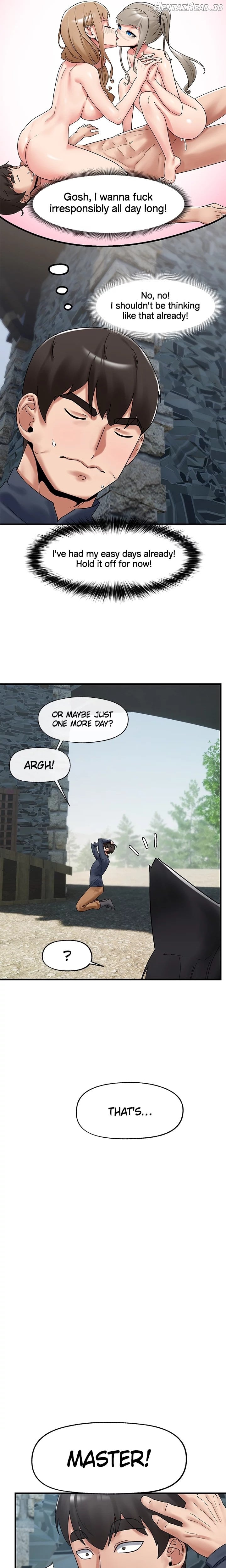 Absolute Hypnosis in Another World Chapter 39 - page 13