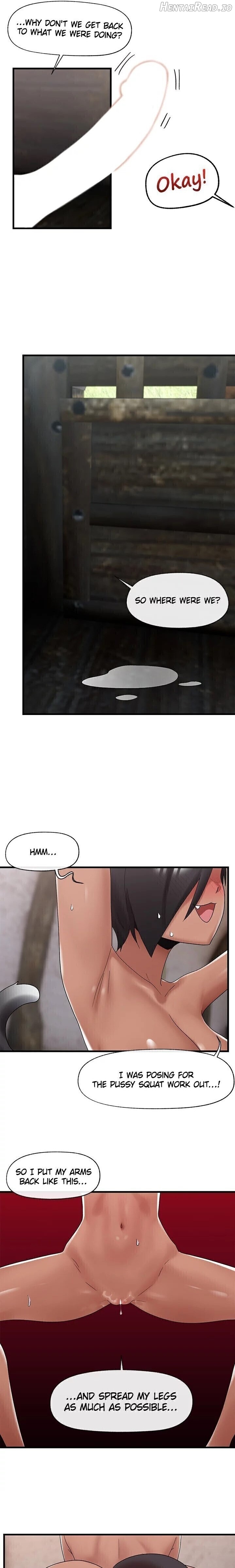 Absolute Hypnosis in Another World Chapter 40 - page 10