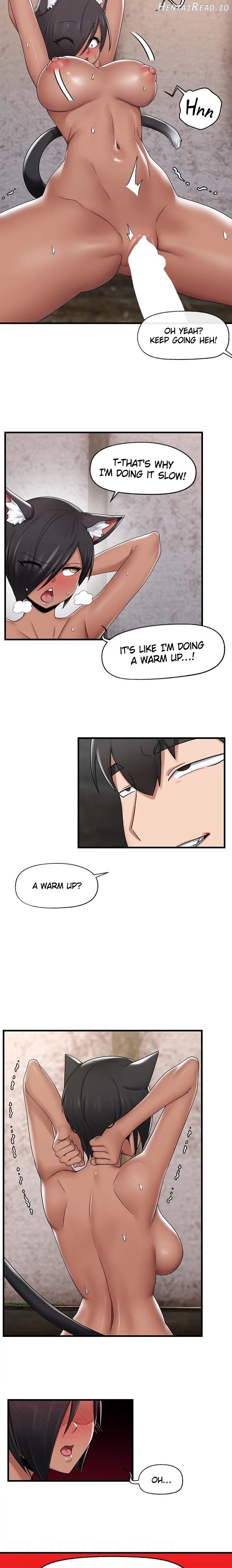Absolute Hypnosis in Another World Chapter 40 - page 14