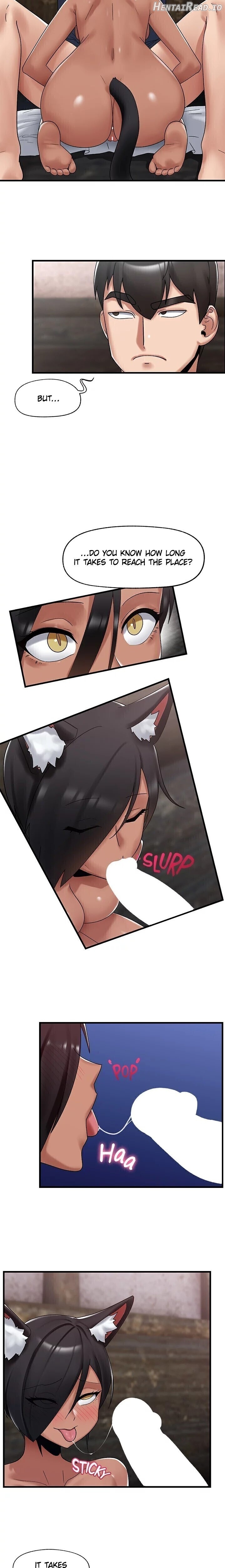Absolute Hypnosis in Another World Chapter 40 - page 2