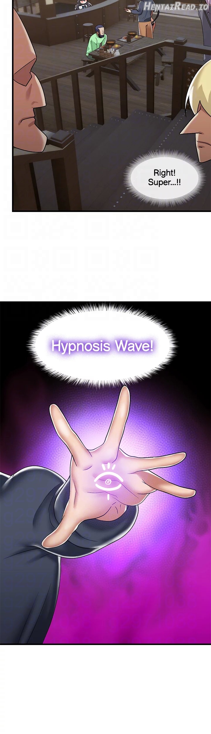 Absolute Hypnosis in Another World Chapter 43 - page 15