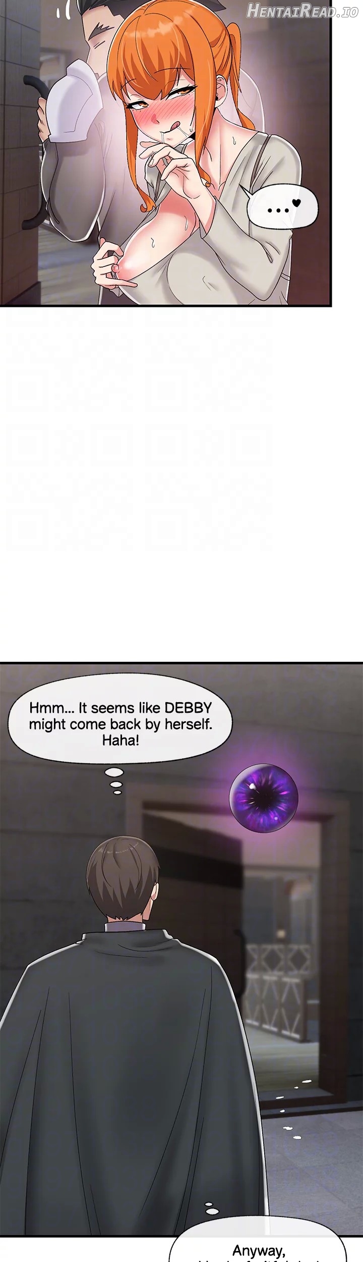 Absolute Hypnosis in Another World Chapter 44 - page 13