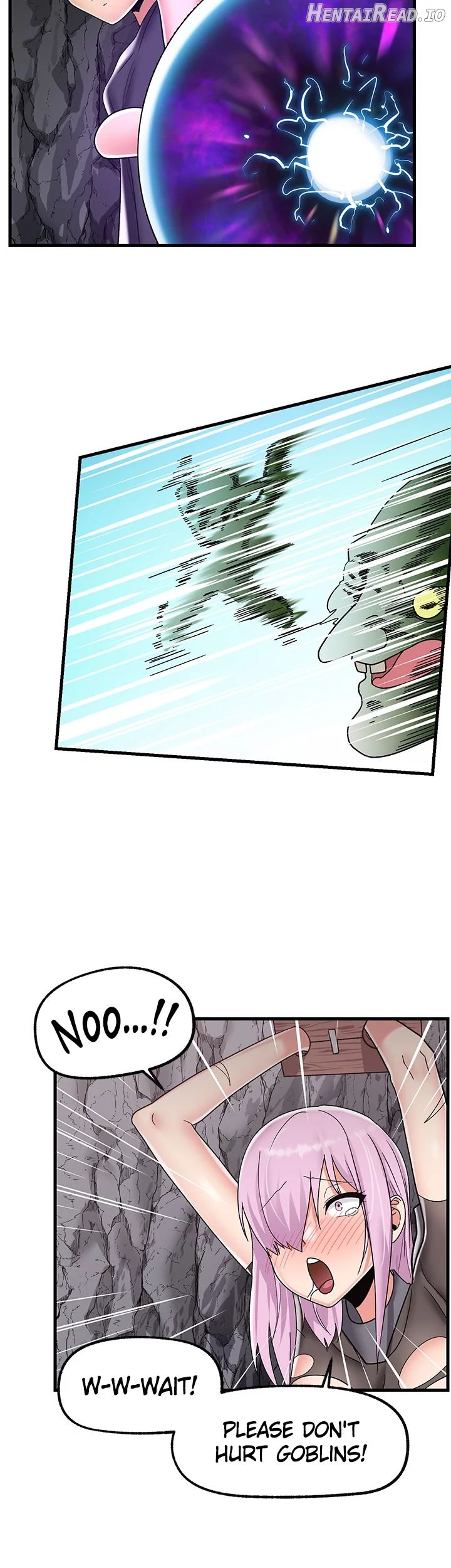 Absolute Hypnosis in Another World Chapter 44 - page 27