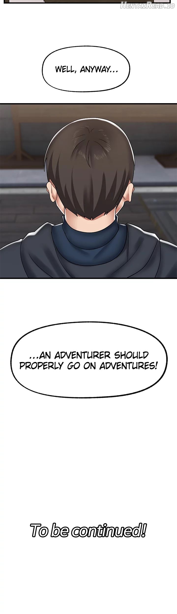 Absolute Hypnosis in Another World Chapter 44 - page 47