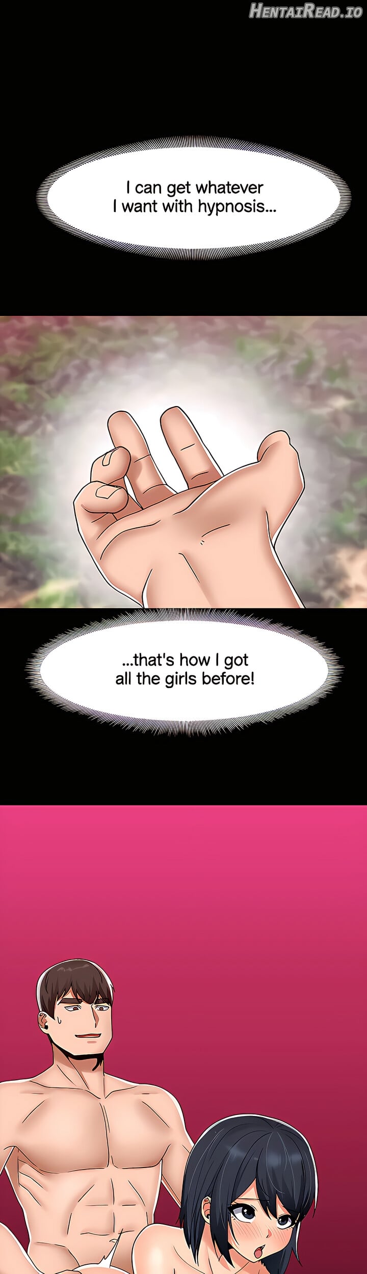 Absolute Hypnosis in Another World Chapter 46 - page 26