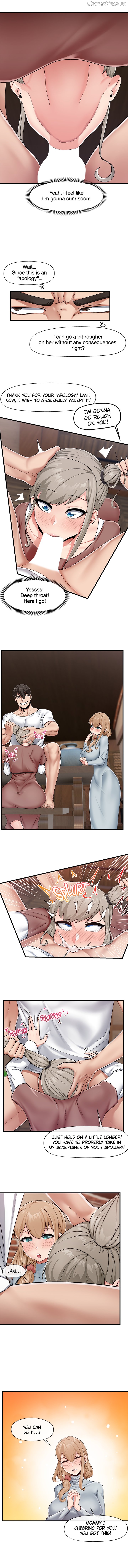 Absolute Hypnosis in Another World Chapter 22 - page 6