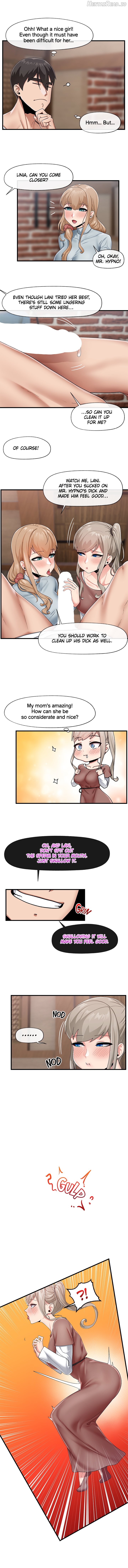 Absolute Hypnosis in Another World Chapter 22 - page 8