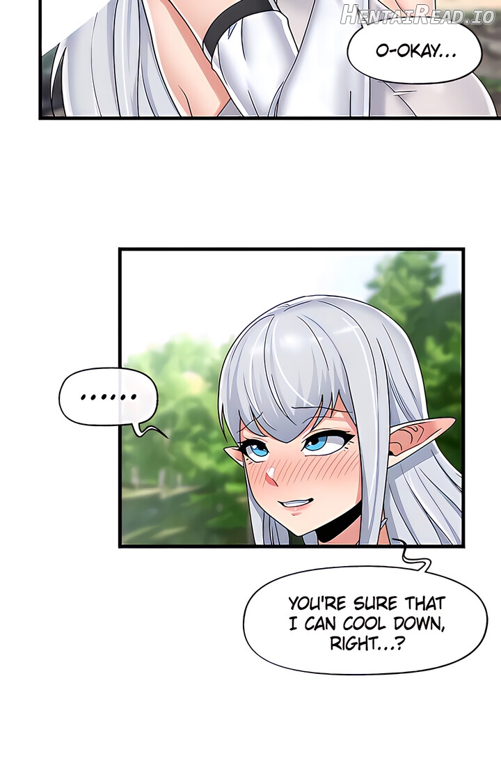 Absolute Hypnosis in Another World Chapter 47 - page 12