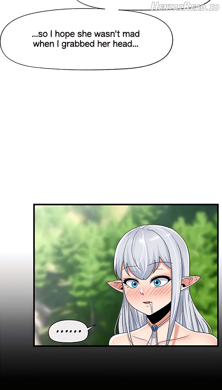 Absolute Hypnosis in Another World Chapter 47 - page 24