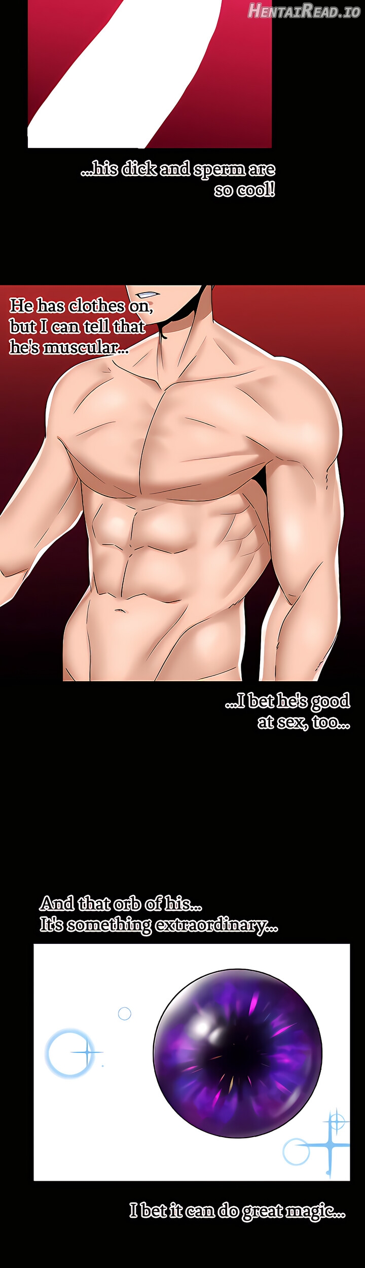 Absolute Hypnosis in Another World Chapter 47 - page 26