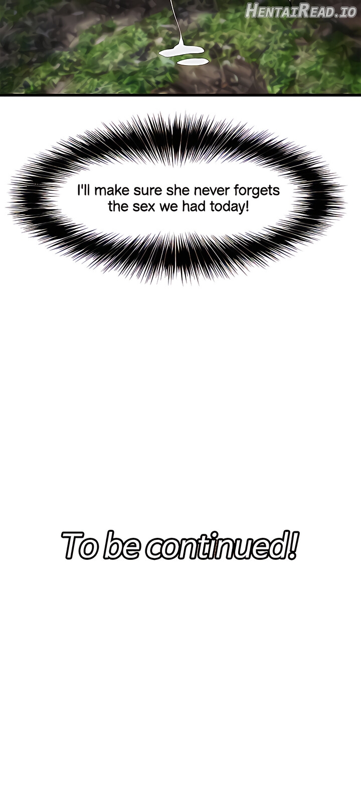 Absolute Hypnosis in Another World Chapter 47 - page 43
