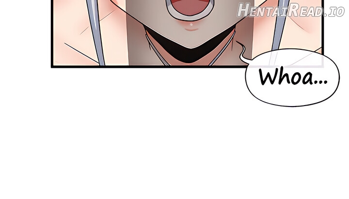 Absolute Hypnosis in Another World Chapter 47 - page 8
