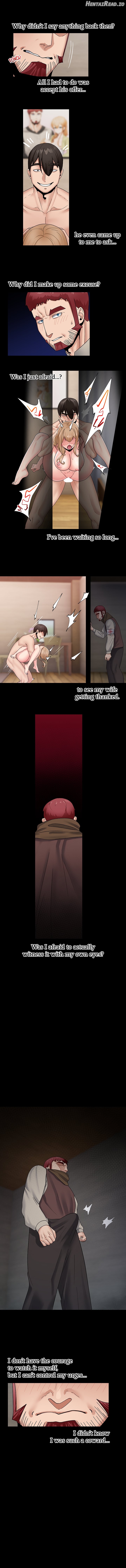 Absolute Hypnosis in Another World Chapter 24 - page 2