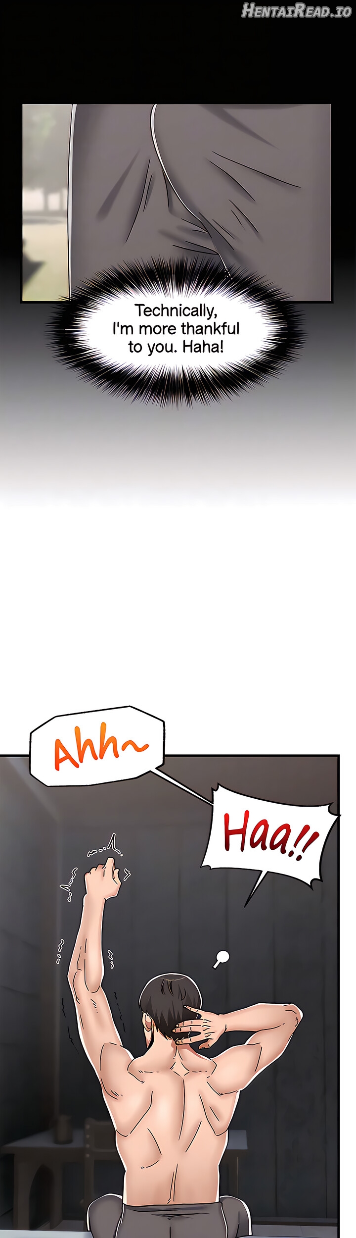 Absolute Hypnosis in Another World Chapter 48 - page 15