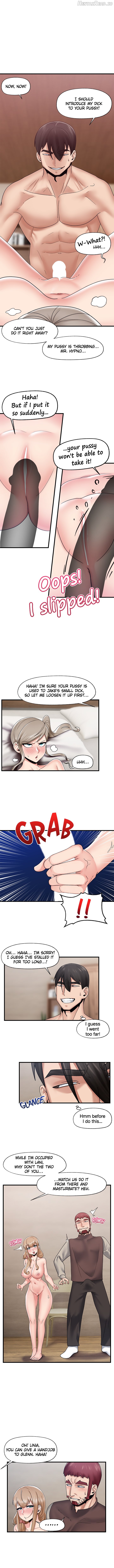 Absolute Hypnosis in Another World Chapter 25 - page 2