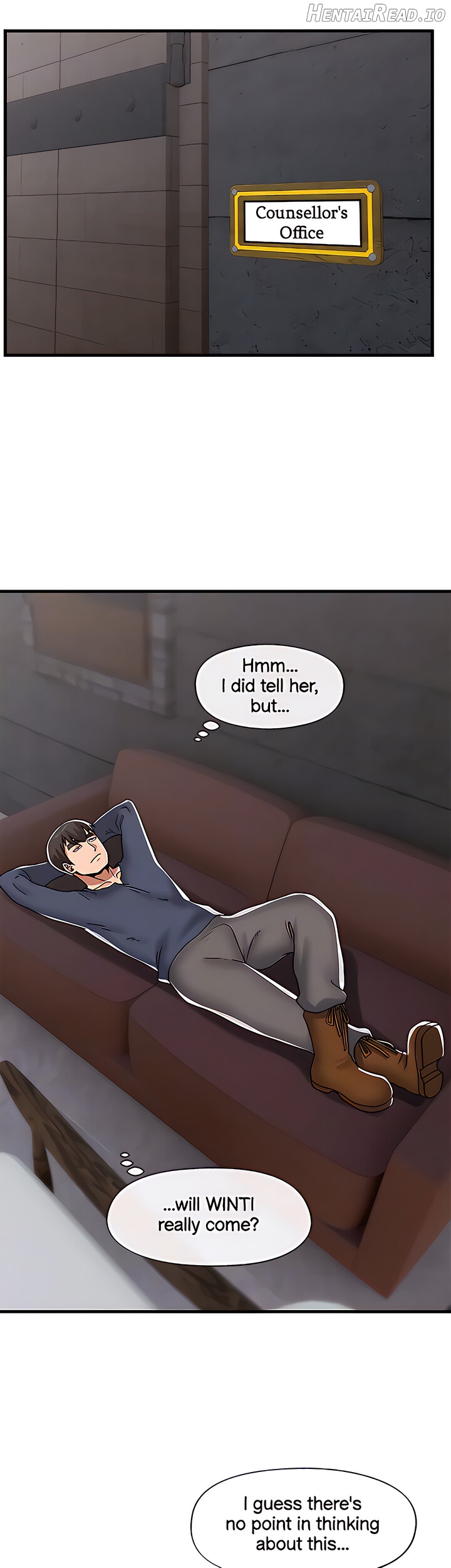 Absolute Hypnosis in Another World Chapter 49 - page 12