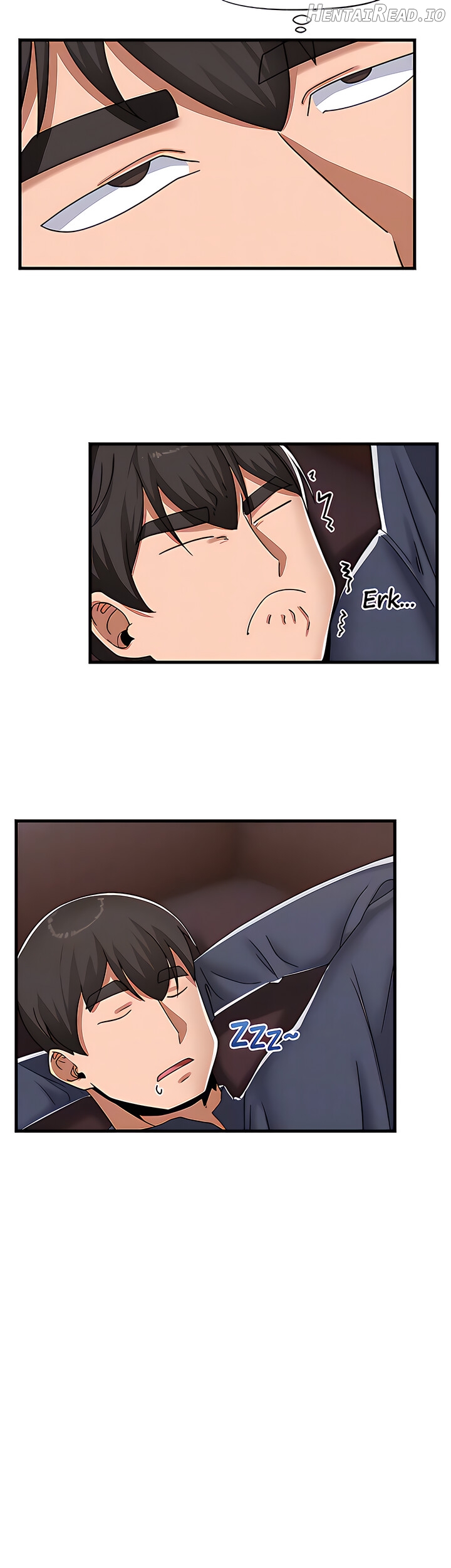 Absolute Hypnosis in Another World Chapter 49 - page 13