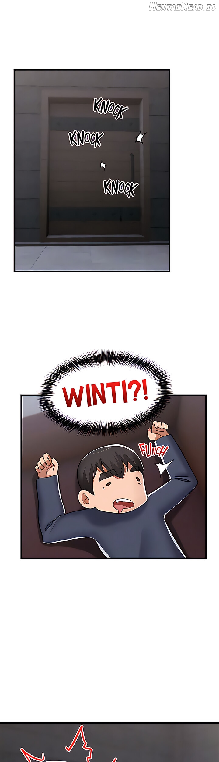 Absolute Hypnosis in Another World Chapter 49 - page 14