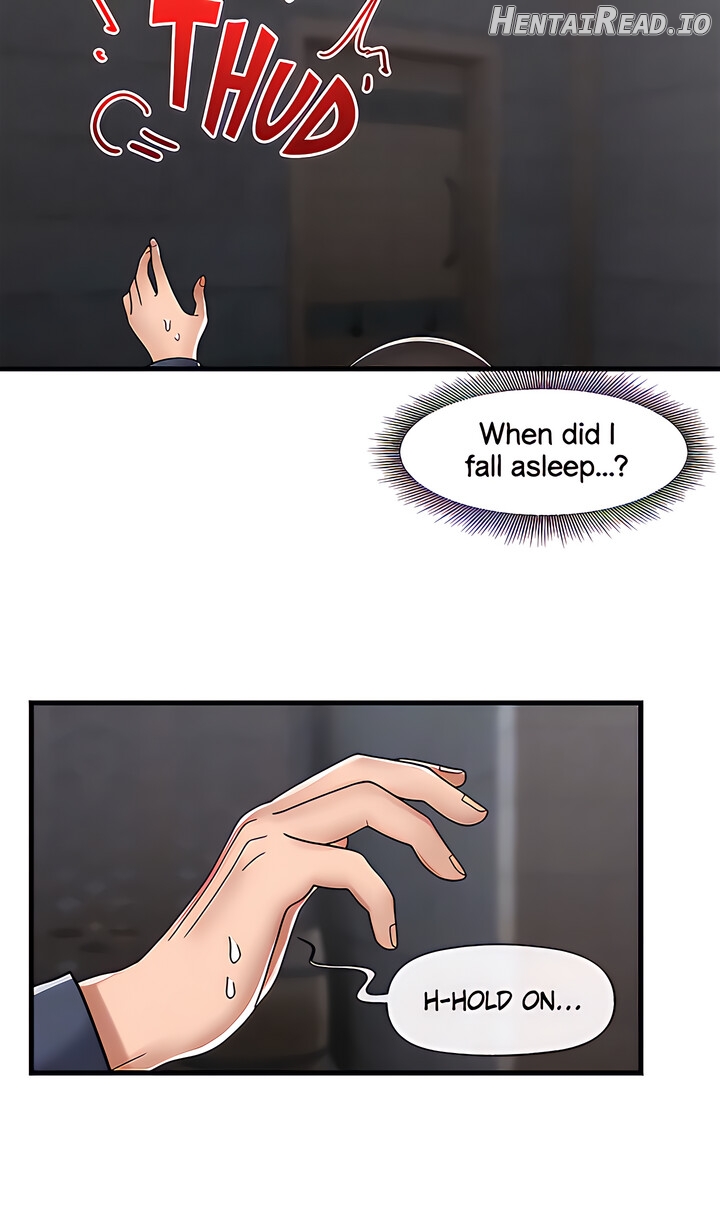 Absolute Hypnosis in Another World Chapter 49 - page 15