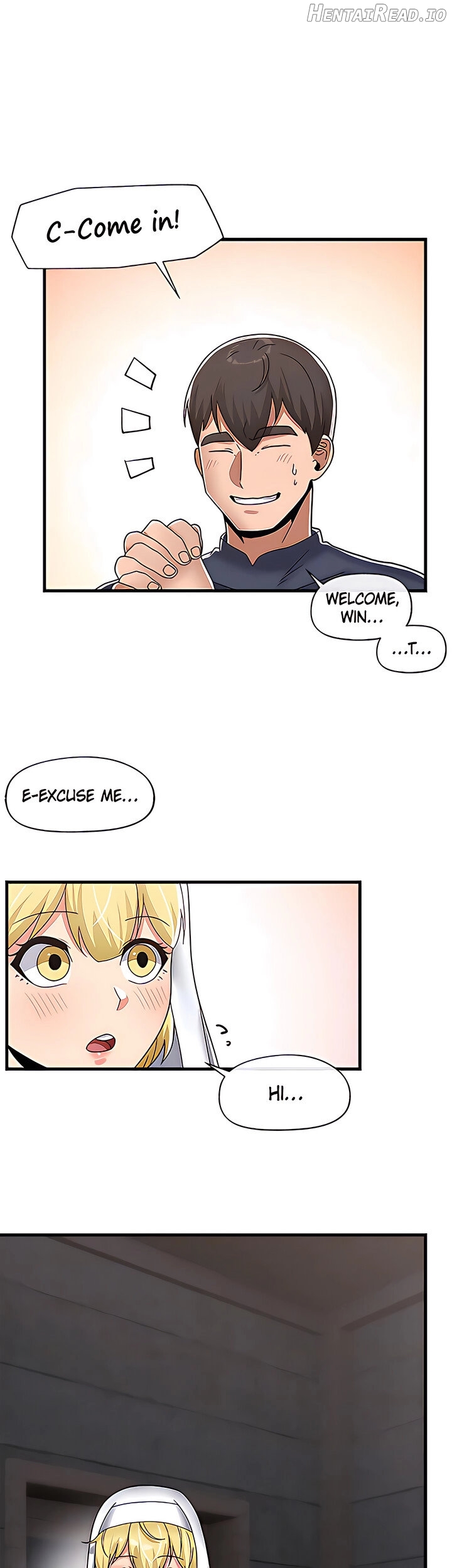 Absolute Hypnosis in Another World Chapter 49 - page 16