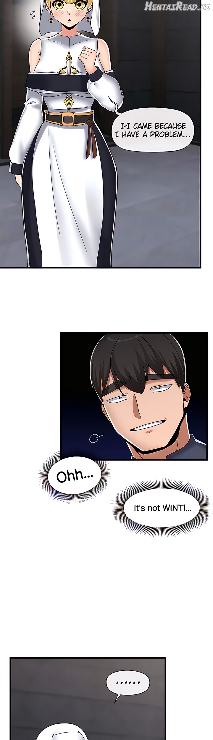Absolute Hypnosis in Another World Chapter 49 - page 17