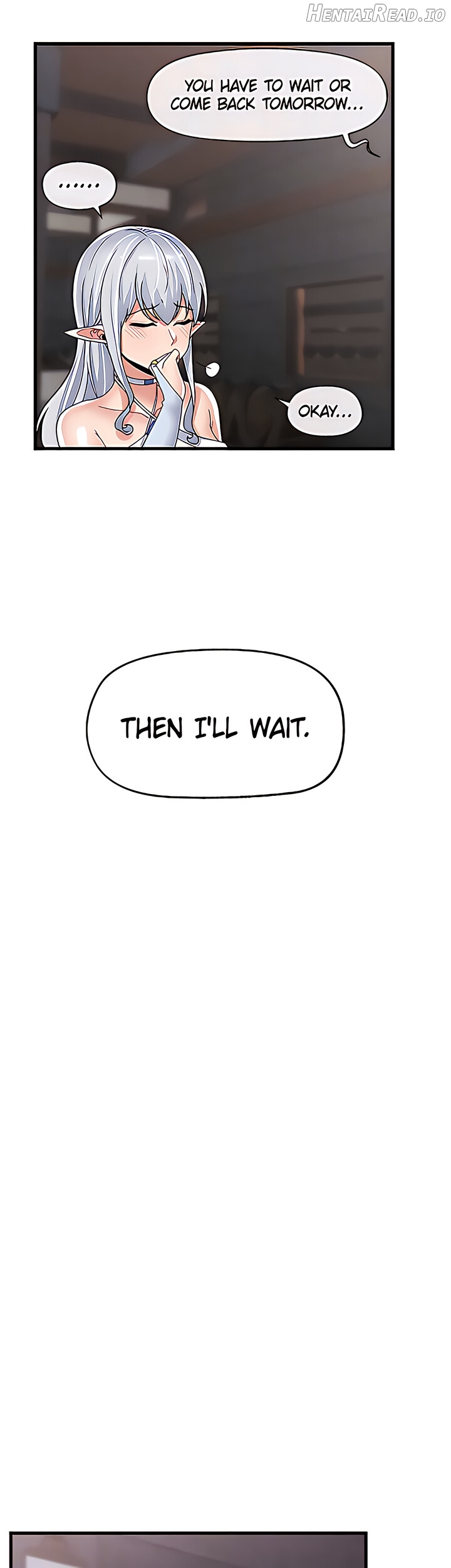 Absolute Hypnosis in Another World Chapter 49 - page 31
