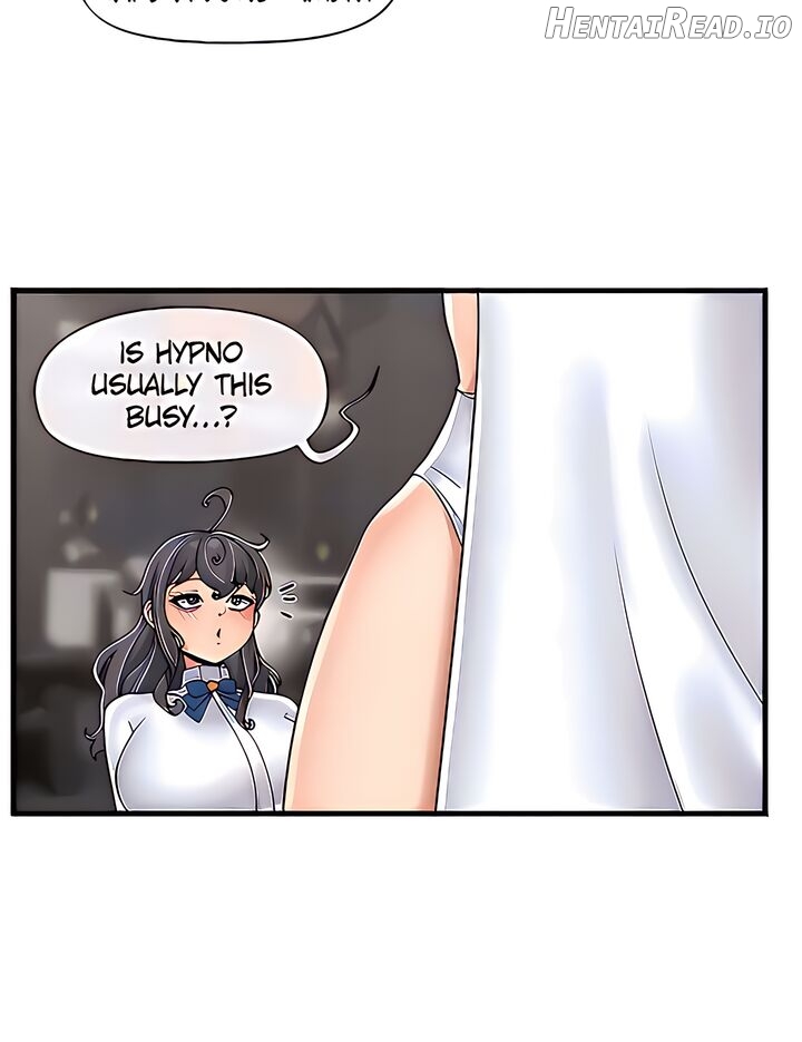 Absolute Hypnosis in Another World Chapter 50 - page 11