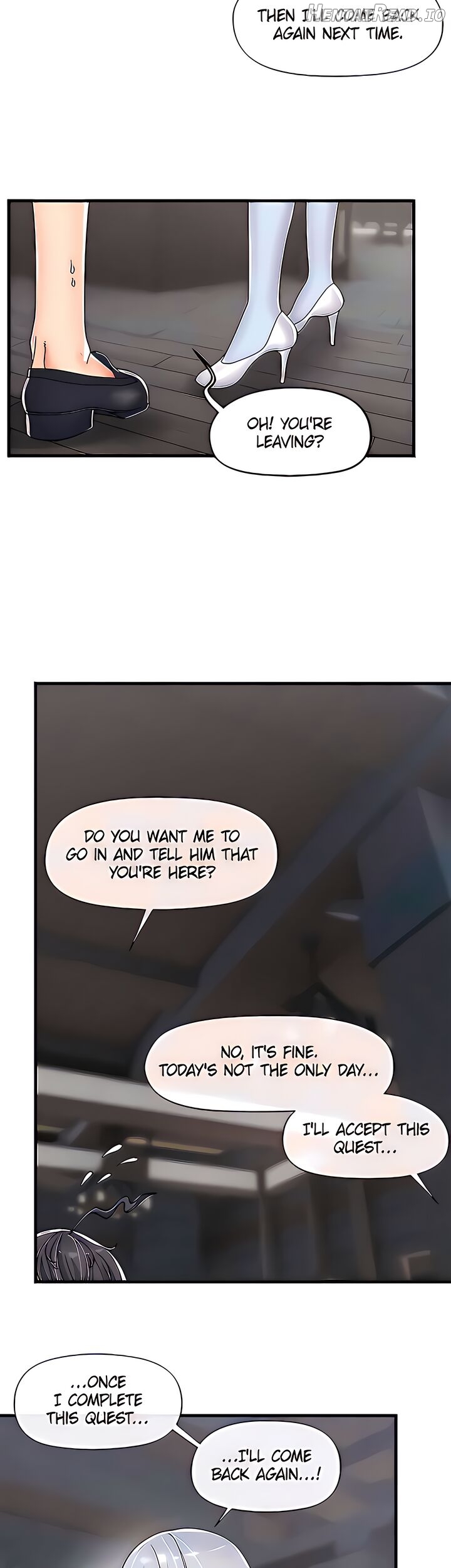 Absolute Hypnosis in Another World Chapter 50 - page 14
