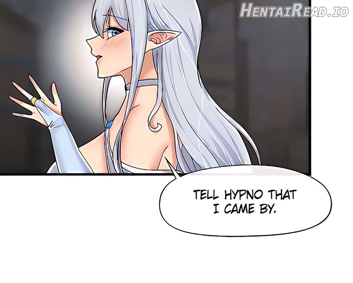 Absolute Hypnosis in Another World Chapter 50 - page 15