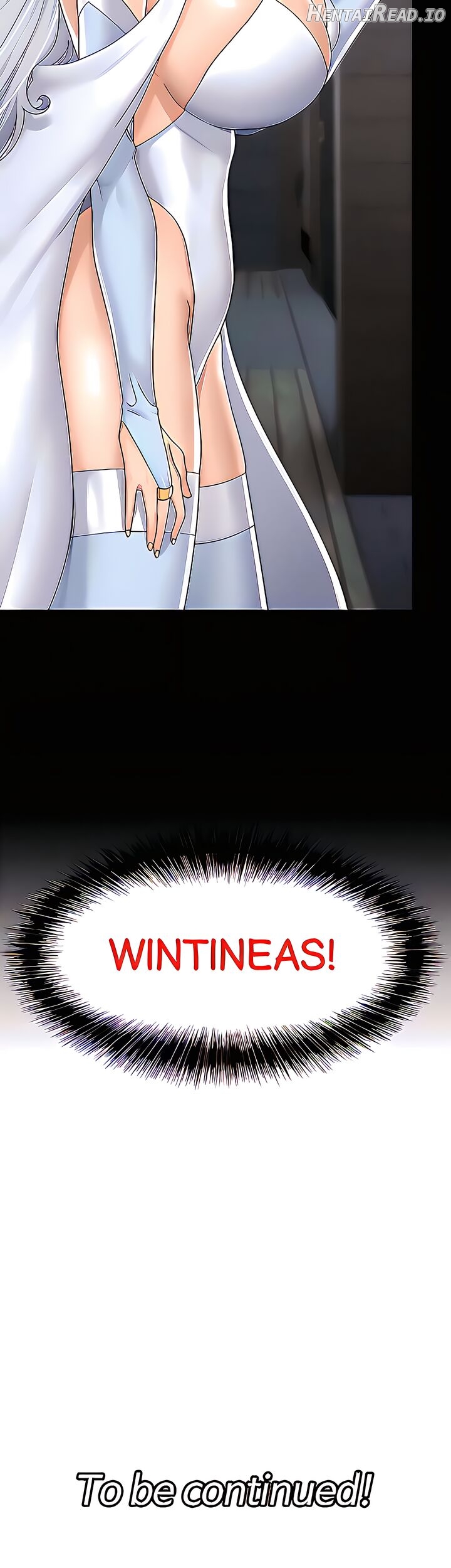Absolute Hypnosis in Another World Chapter 50 - page 38