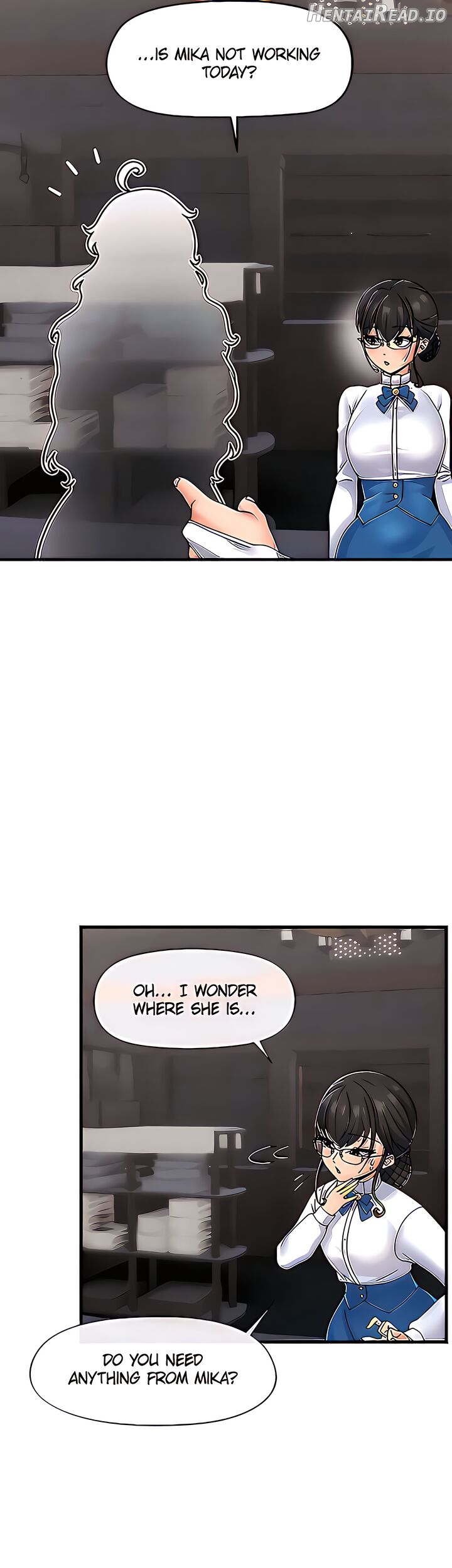 Absolute Hypnosis in Another World Chapter 51 - page 14