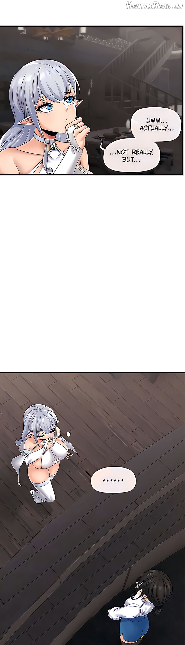 Absolute Hypnosis in Another World Chapter 51 - page 15