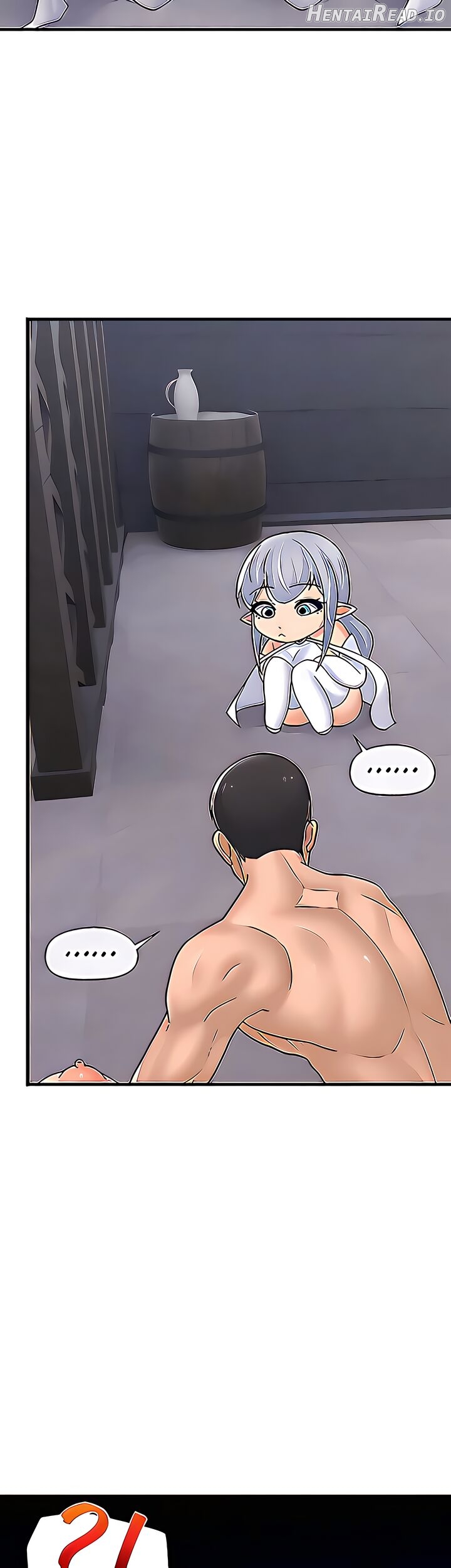 Absolute Hypnosis in Another World Chapter 51 - page 38