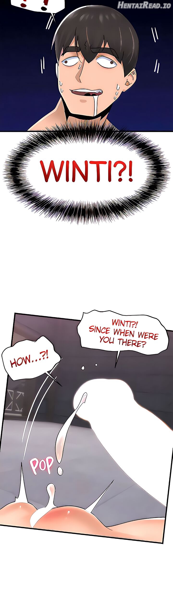 Absolute Hypnosis in Another World Chapter 51 - page 39