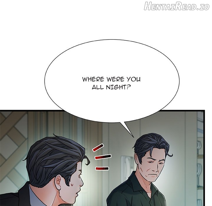 Achilles Heel Chapter 19 - page 116
