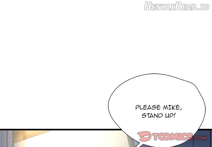 Achilles Heel Chapter 19 - page 3