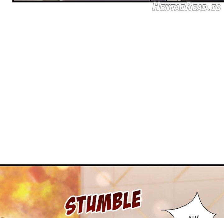 Achilles Heel Chapter 19 - page 32