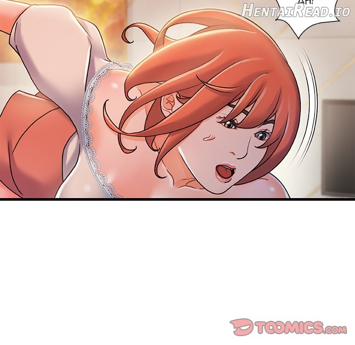 Achilles Heel Chapter 19 - page 33
