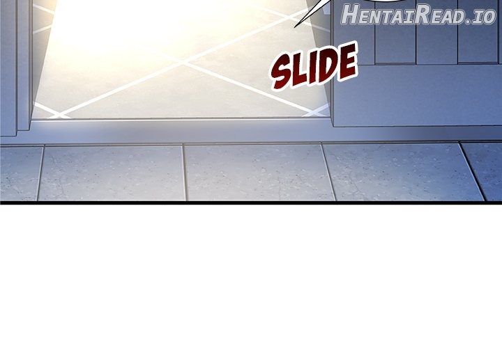 Achilles Heel Chapter 19 - page 4