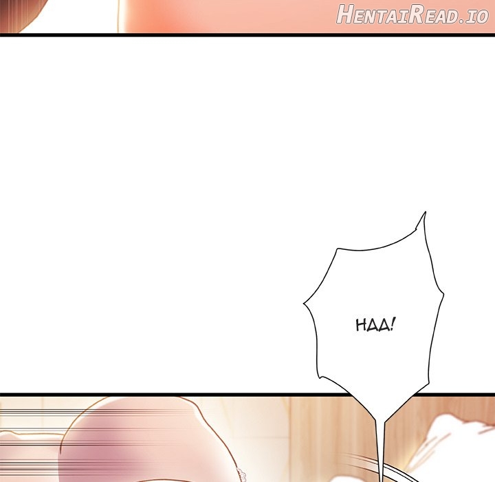 Achilles Heel Chapter 19 - page 41