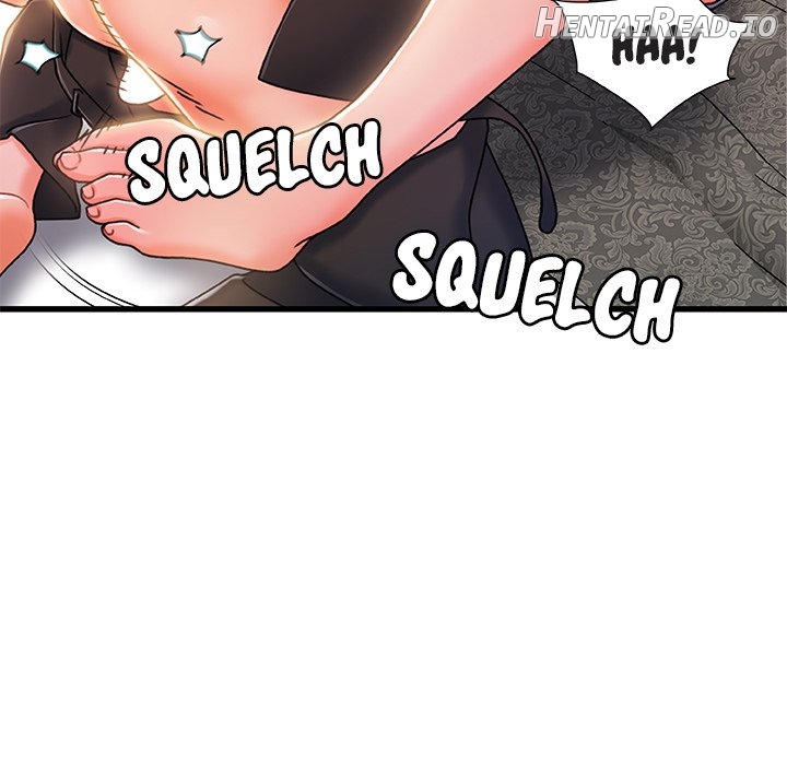 Achilles Heel Chapter 19 - page 44