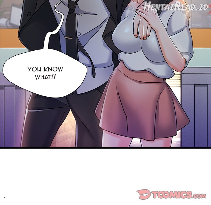 Achilles Heel Chapter 19 - page 6
