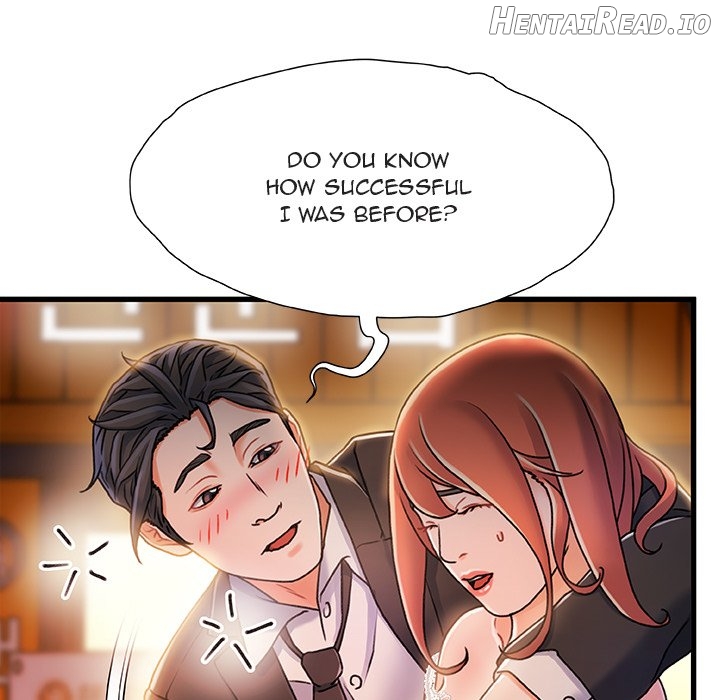 Achilles Heel Chapter 19 - page 7