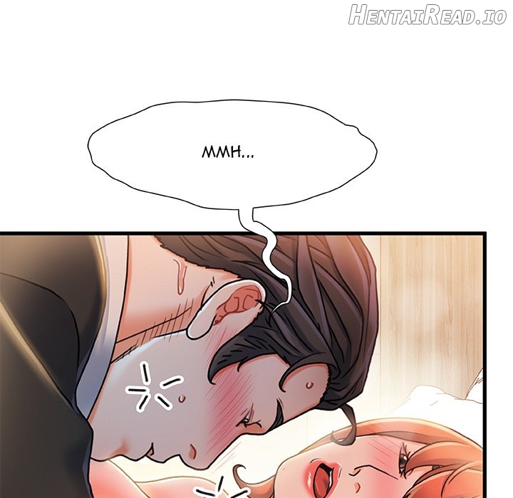 Achilles Heel Chapter 19 - page 71