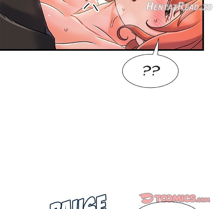 Achilles Heel Chapter 19 - page 72